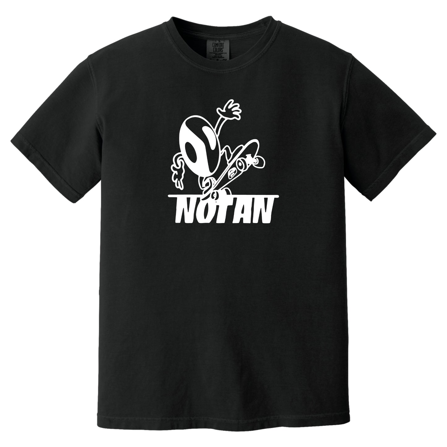 Go Skate Day 2025 Logo Tee
