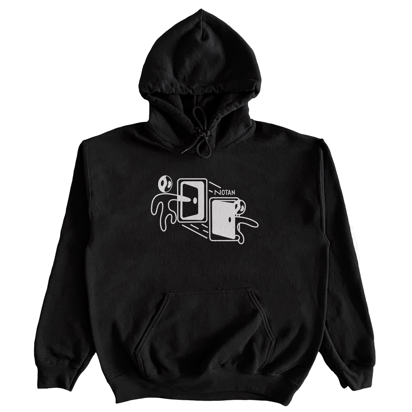 "...An Open Door" Hoodie