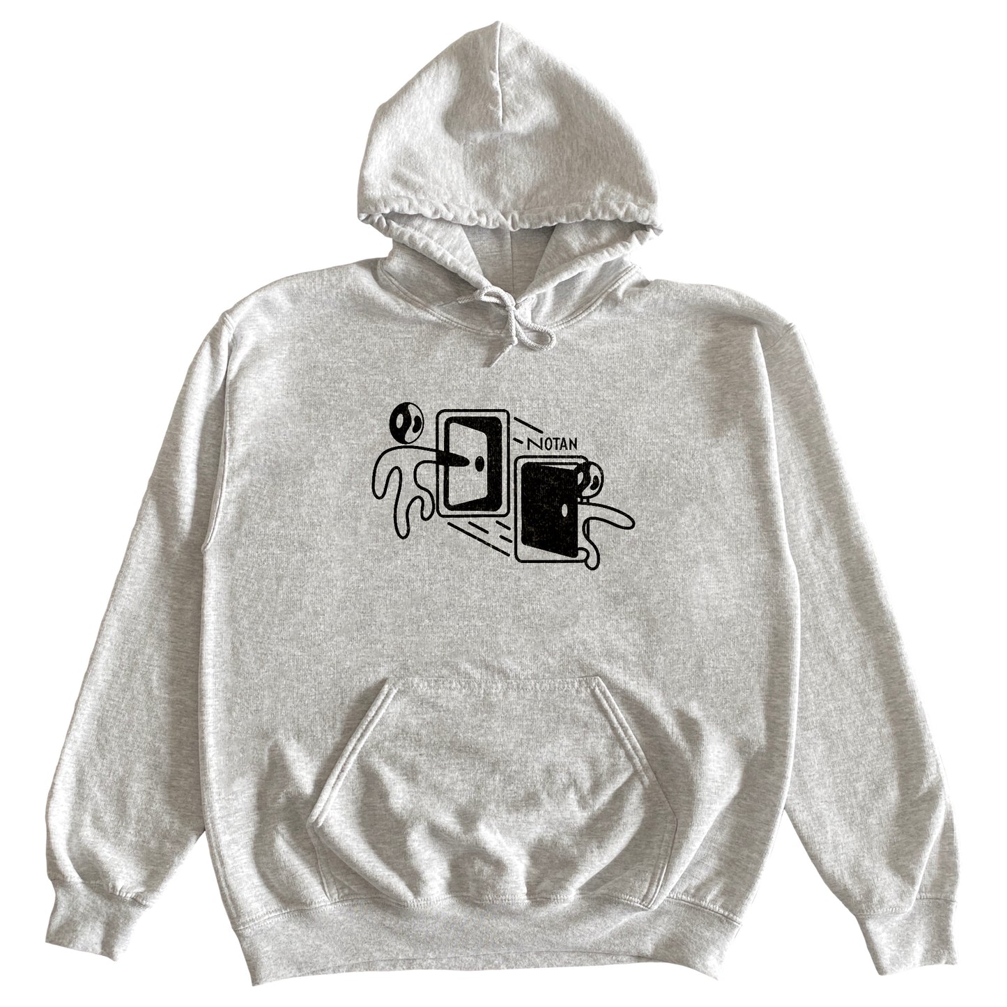 "...An Open Door" Hoodie
