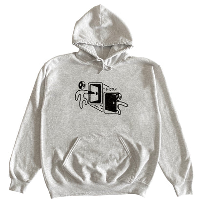 "...An Open Door" Hoodie