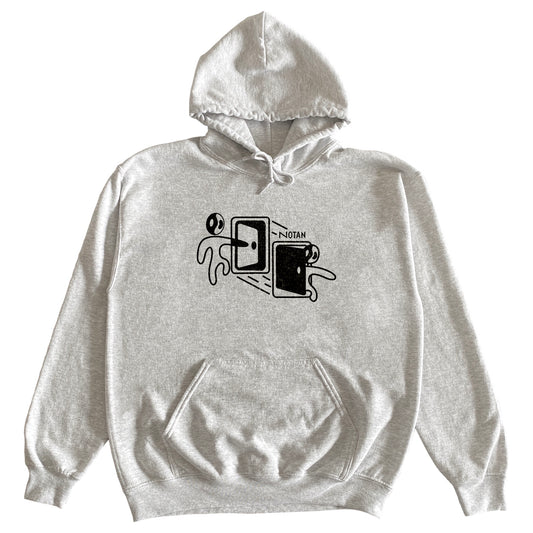 "...An Open Door" Hoodie