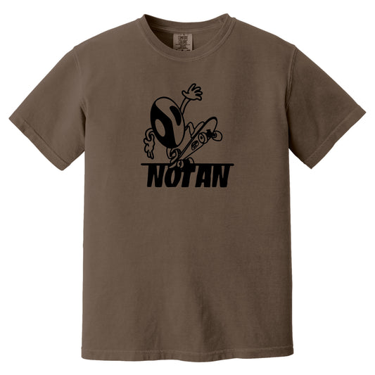 Go Skate Day 2025 Logo Tee