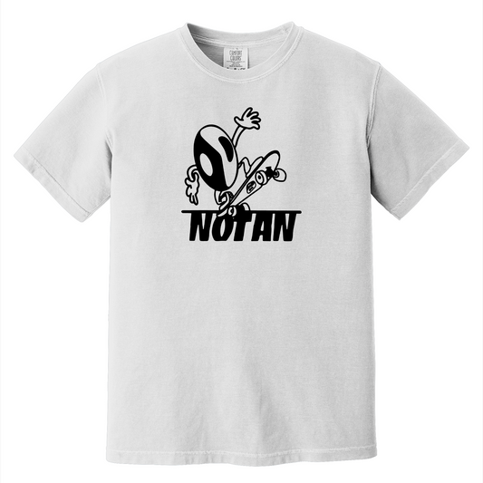 Go Skate Day 2025 Logo Tee